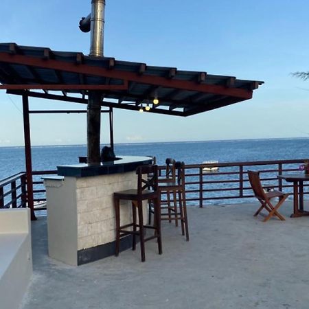 Indiana Beach Apartments Bamburi Εξωτερικό φωτογραφία