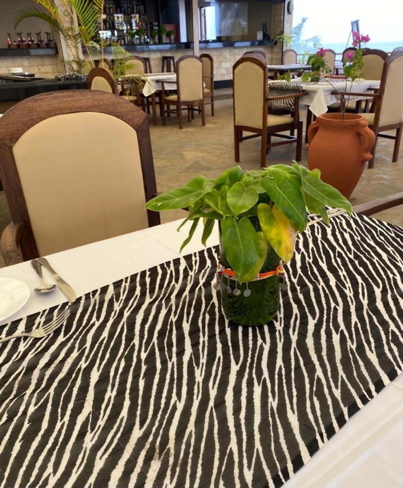 Indiana Beach Apartments Bamburi Εξωτερικό φωτογραφία