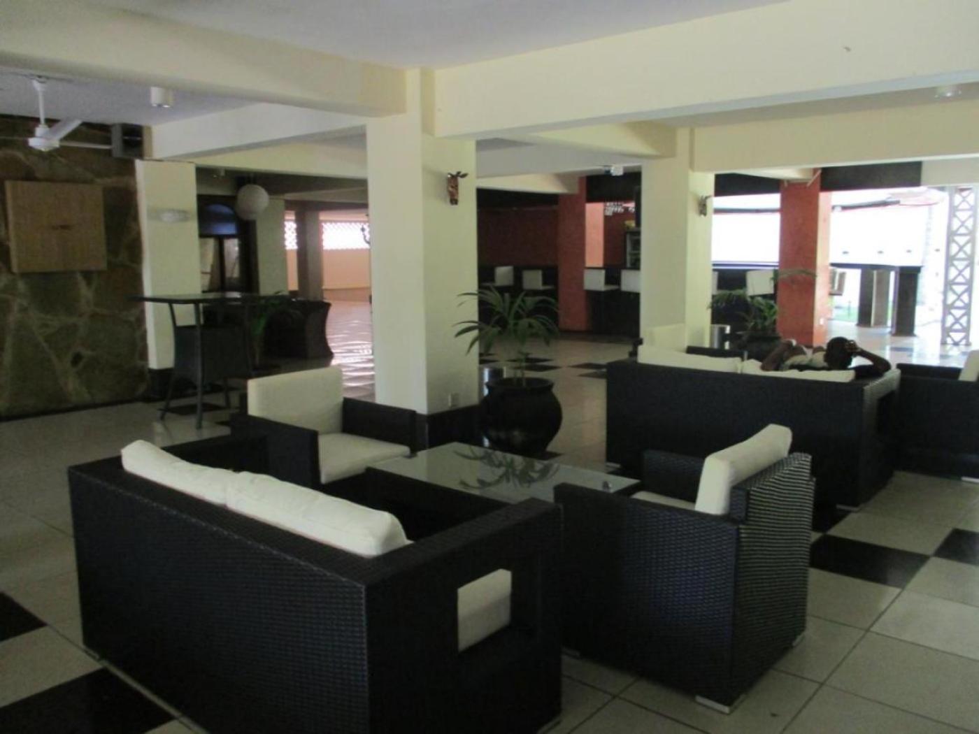 Indiana Beach Apartments Bamburi Εξωτερικό φωτογραφία