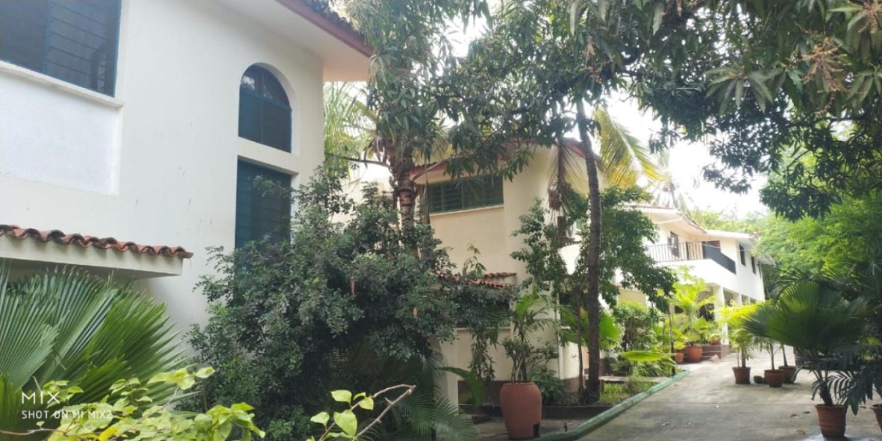Indiana Beach Apartments Bamburi Εξωτερικό φωτογραφία