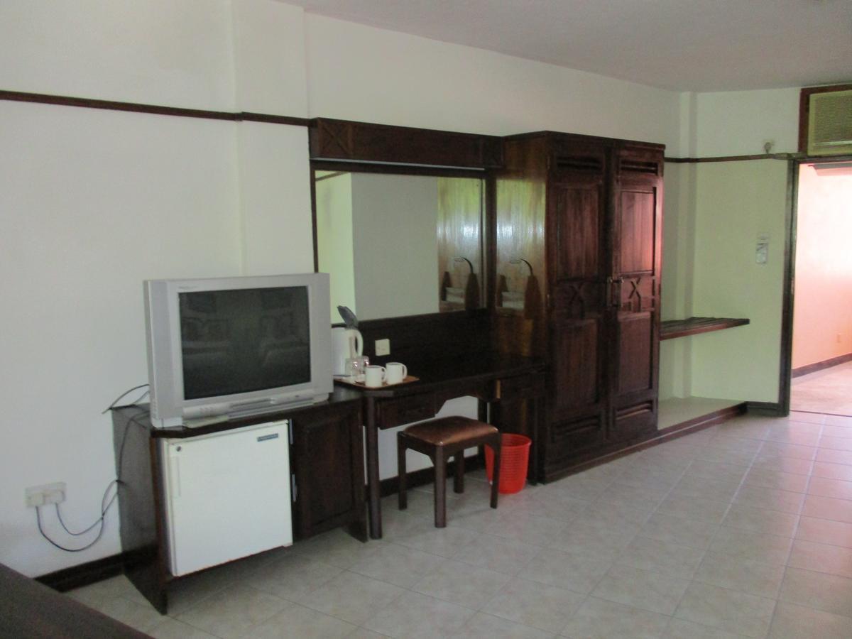 Indiana Beach Apartments Bamburi Εξωτερικό φωτογραφία
